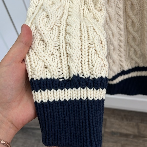 Tory Burch sweater / cardigan - Picture 7 of 9